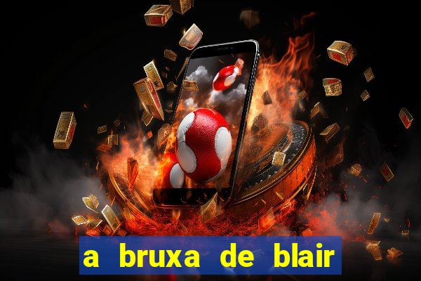 a bruxa de blair 1999 filme completo dublado